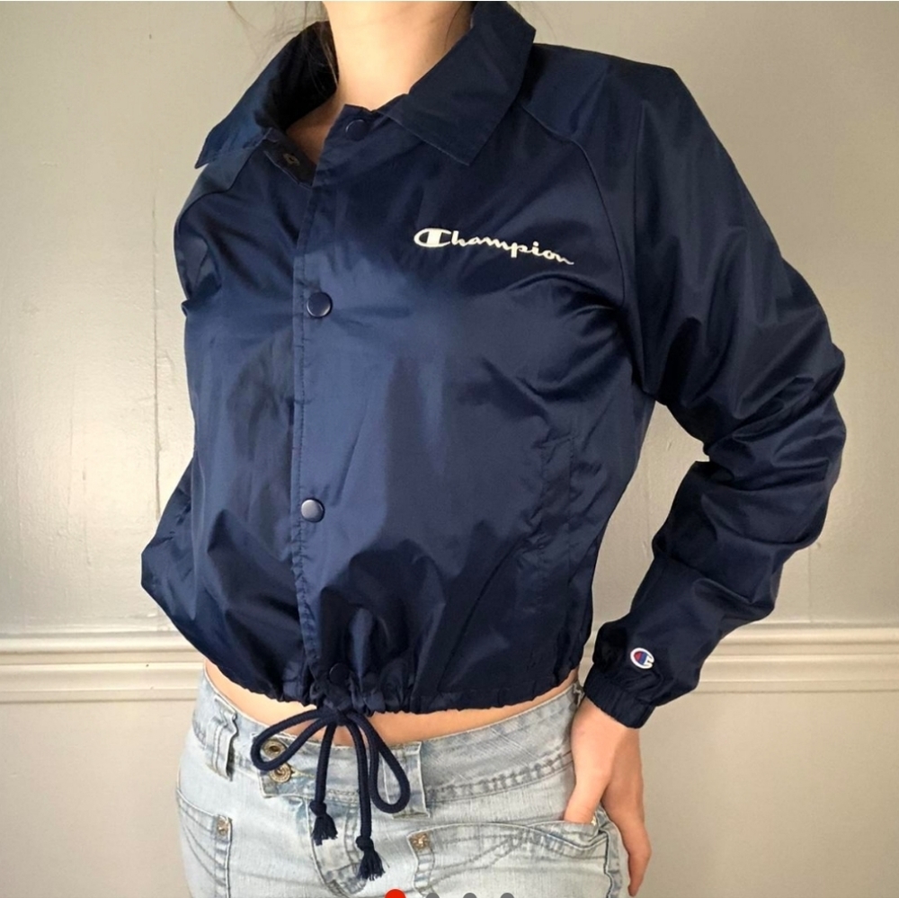 Champion Women's Jacket